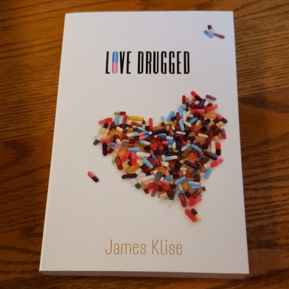 Teen book